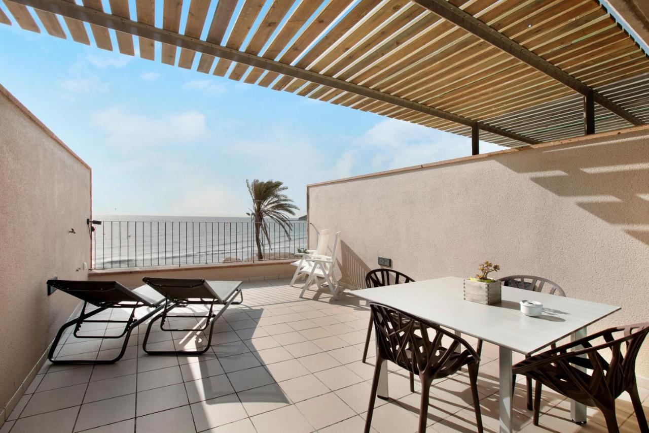 דירות Casa Medano 16 En El Medano מראה חיצוני תמונה