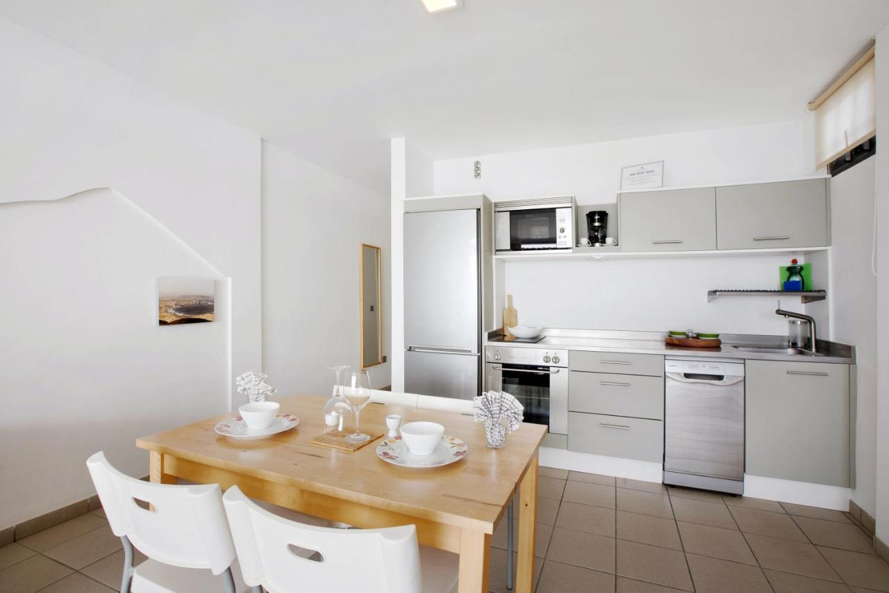דירות Casa Medano 16 En El Medano מראה חיצוני תמונה