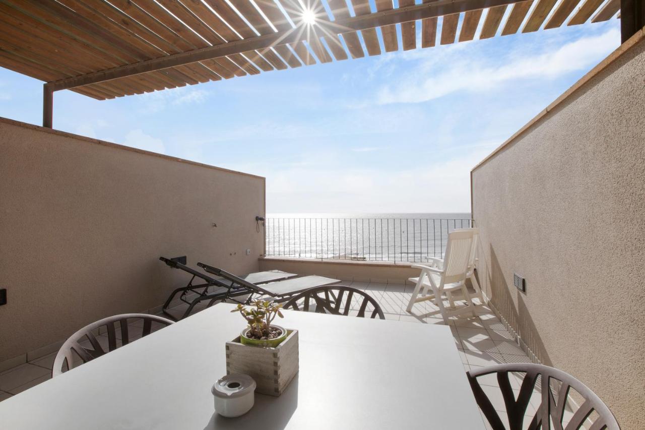 דירות Casa Medano 16 En El Medano מראה חיצוני תמונה