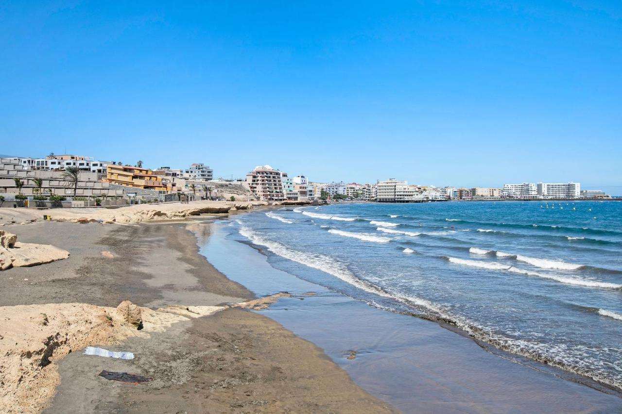 דירות Casa Medano 16 En El Medano מראה חיצוני תמונה