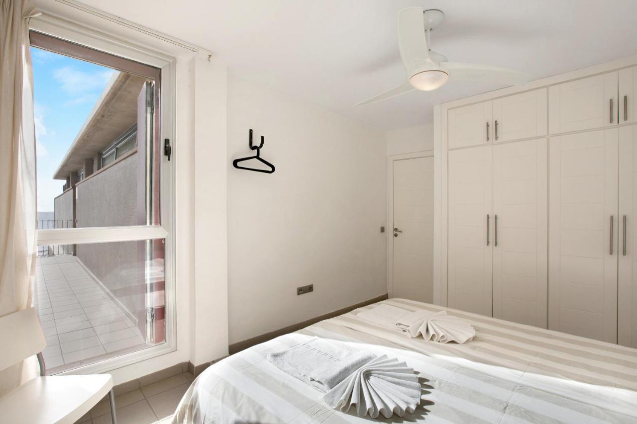 דירות Casa Medano 16 En El Medano מראה חיצוני תמונה