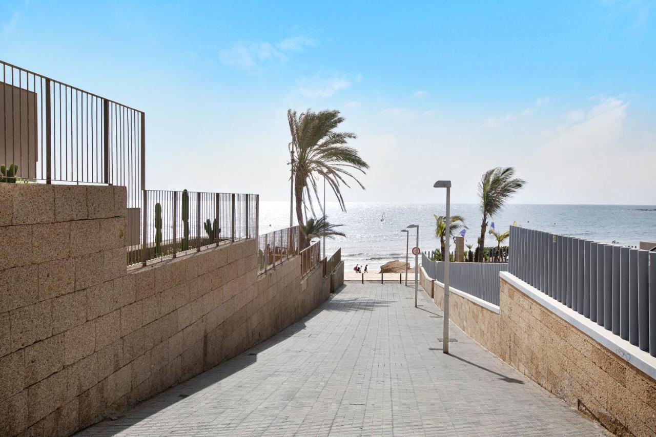 דירות Casa Medano 16 En El Medano מראה חיצוני תמונה